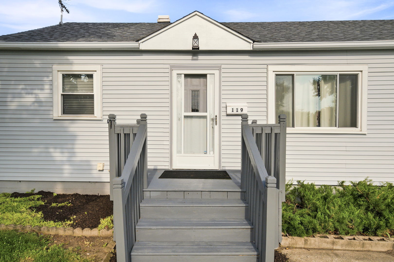 119 Park Drive