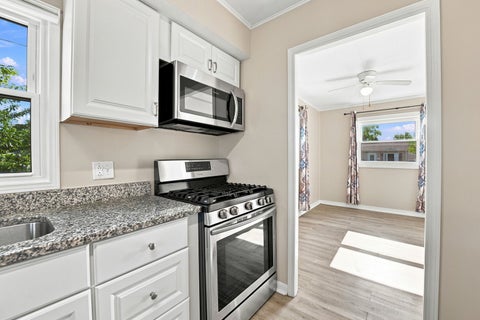 Tiny photo for 119 Park Drive, Joliet, IL 60436 (MLS # 12749966)