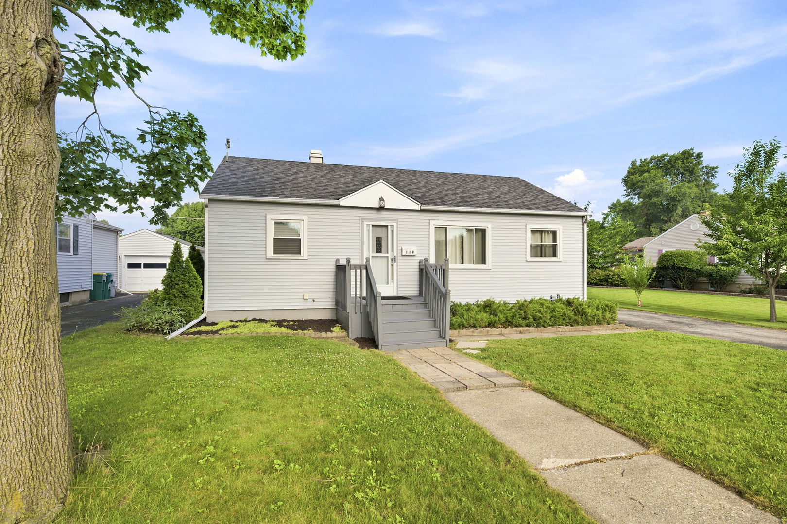 119 Park Drive