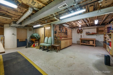 Tiny photo for 765 Crest Drive, Cary, IL 60013 (MLS # 12773386)