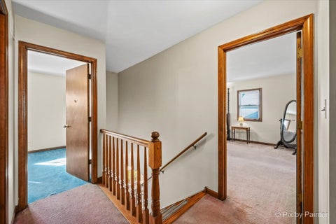 Tiny photo for 765 Crest Drive, Cary, IL 60013 (MLS # 12773386)