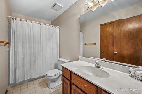 Tiny photo for 765 Crest Drive, Cary, IL 60013 (MLS # 12773386)