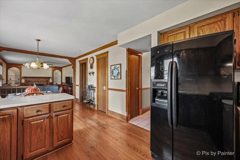 Tiny photo for 765 Crest Drive, Cary, IL 60013 (MLS # 12773386)