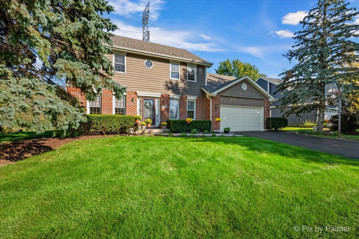 765 Crest Drive
