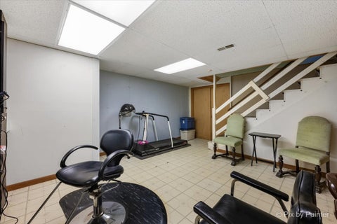 Tiny photo for 765 Crest Drive, Cary, IL 60013 (MLS # 12773386)
