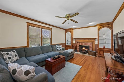 Tiny photo for 765 Crest Drive, Cary, IL 60013 (MLS # 12773386)