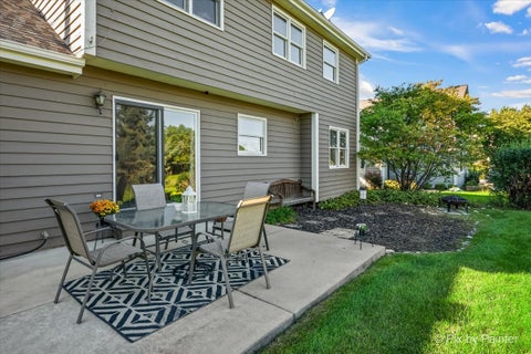 Tiny photo for 765 Crest Drive, Cary, IL 60013 (MLS # 12773386)