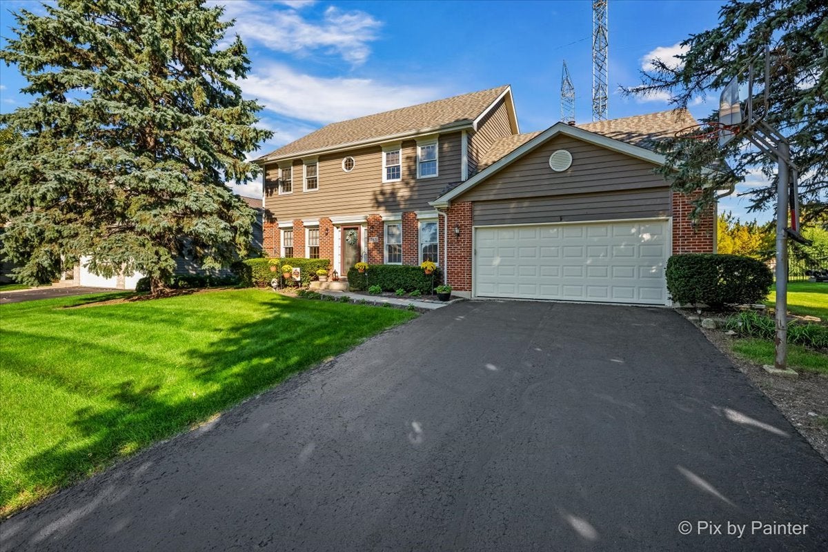 765 Crest Drive