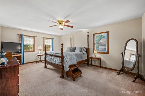 Tiny photo for 765 Crest Drive, Cary, IL 60013 (MLS # 12773386)
