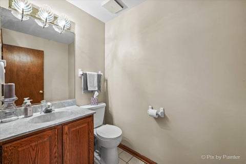 Tiny photo for 765 Crest Drive, Cary, IL 60013 (MLS # 12773386)