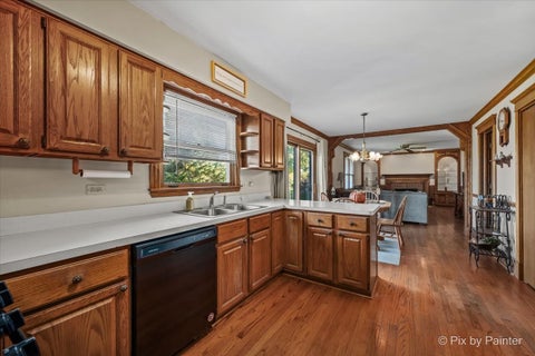 Tiny photo for 765 Crest Drive, Cary, IL 60013 (MLS # 12773386)