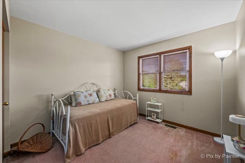 Tiny photo for 765 Crest Drive, Cary, IL 60013 (MLS # 12773386)