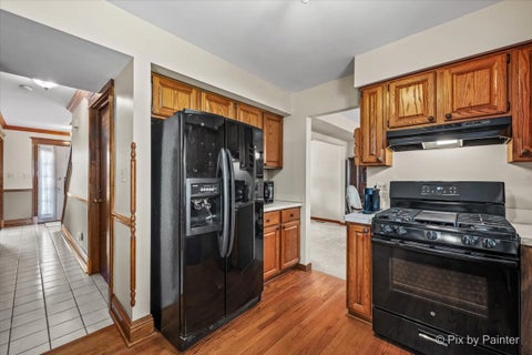 Tiny photo for 765 Crest Drive, Cary, IL 60013 (MLS # 12773386)