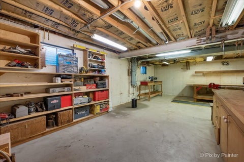 Tiny photo for 765 Crest Drive, Cary, IL 60013 (MLS # 12773386)