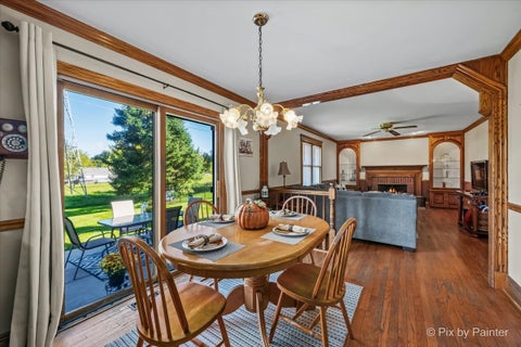 Tiny photo for 765 Crest Drive, Cary, IL 60013 (MLS # 12773386)