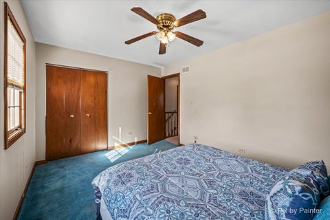 Tiny photo for 765 Crest Drive, Cary, IL 60013 (MLS # 12773386)