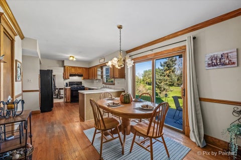 Tiny photo for 765 Crest Drive, Cary, IL 60013 (MLS # 12773386)
