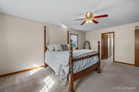 Tiny photo for 765 Crest Drive, Cary, IL 60013 (MLS # 12773386)