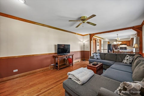 Tiny photo for 765 Crest Drive, Cary, IL 60013 (MLS # 12773386)
