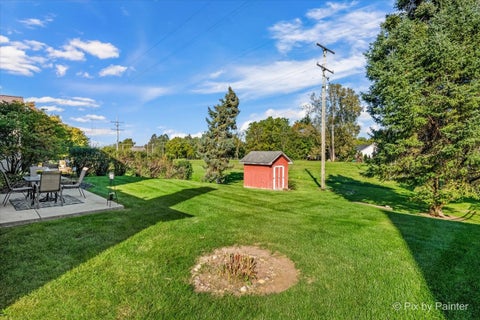 Tiny photo for 765 Crest Drive, Cary, IL 60013 (MLS # 12773386)