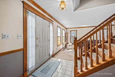 Tiny photo for 765 Crest Drive, Cary, IL 60013 (MLS # 12773386)