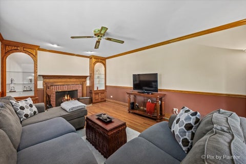 Tiny photo for 765 Crest Drive, Cary, IL 60013 (MLS # 12773386)