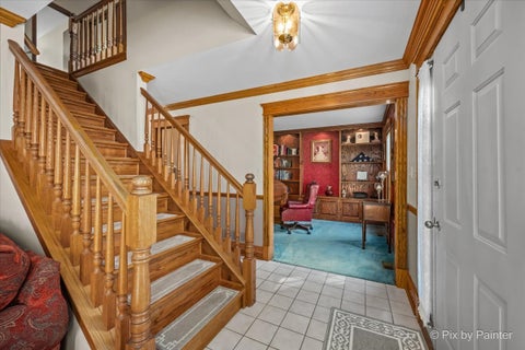 Tiny photo for 765 Crest Drive, Cary, IL 60013 (MLS # 12773386)