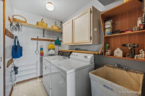 Tiny photo for 765 Crest Drive, Cary, IL 60013 (MLS # 12773386)