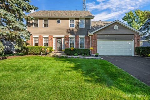 Photo of 765 Crest Drive, Cary, IL 60013 (MLS # 12773386)