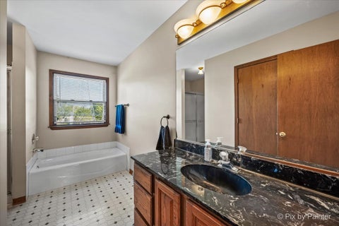 Tiny photo for 765 Crest Drive, Cary, IL 60013 (MLS # 12773386)
