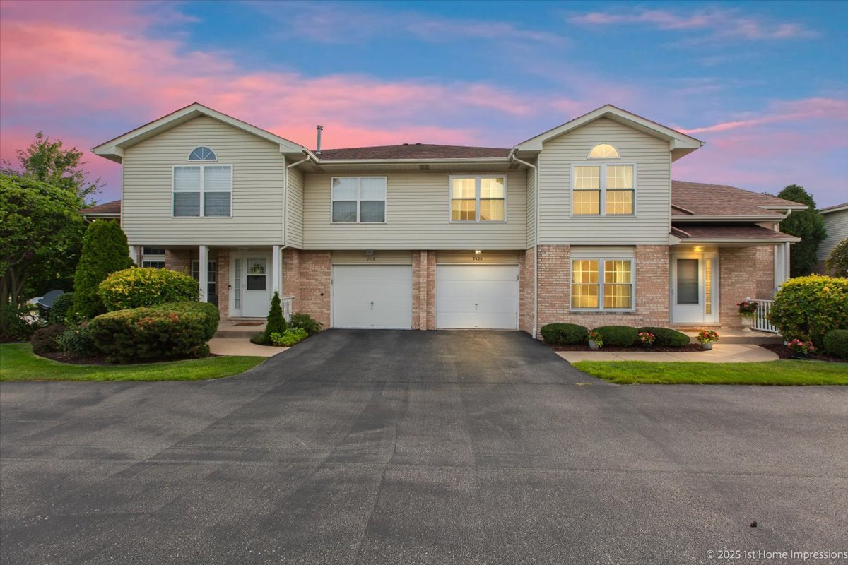7420 Linden Drive