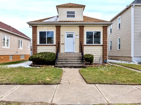 13247 S Commercial Avenue Chicago IL 60633