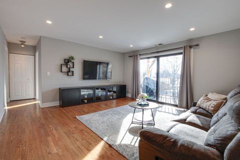 Tiny photo for 725 Limerick Lane #2D, Schaumburg, IL 60193 (MLS # 12565007)