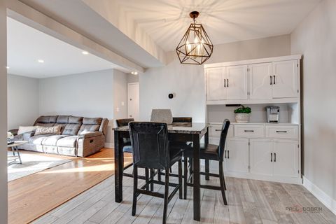 Tiny photo for 725 Limerick Lane #2D, Schaumburg, IL 60193 (MLS # 12565007)