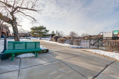 Tiny photo for 725 Limerick Lane #2D, Schaumburg, IL 60193 (MLS # 12565007)