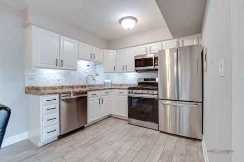 Tiny photo for 725 Limerick Lane #2D, Schaumburg, IL 60193 (MLS # 12565007)