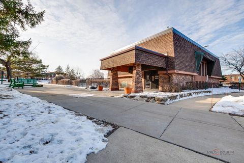 Tiny photo for 725 Limerick Lane #2D, Schaumburg, IL 60193 (MLS # 12565007)