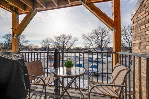 Tiny photo for 725 Limerick Lane #2D, Schaumburg, IL 60193 (MLS # 12565007)