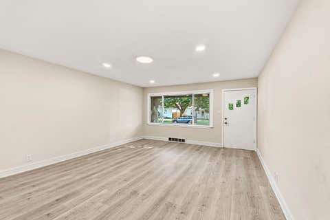 Tiny photo for 1209 Colorado Avenue, Joliet, IL 60435 (MLS # 12661740)