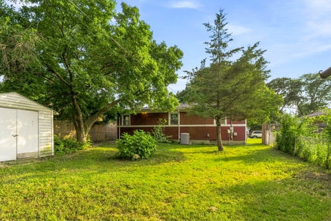 Tiny photo for 1209 Colorado Avenue, Joliet, IL 60435 (MLS # 12661740)