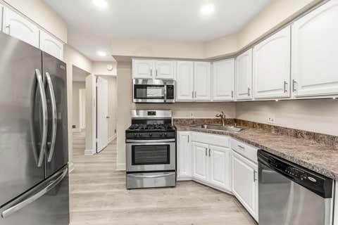 Tiny photo for 1209 Colorado Avenue, Joliet, IL 60435 (MLS # 12661740)