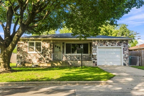 Photo of 1209 Colorado Avenue, Joliet, IL 60435 (MLS # 12661740)