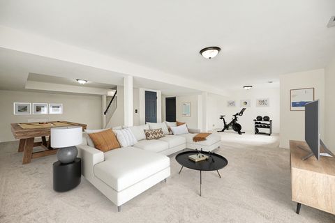 Tiny photo for 416 Lawrence Avenue, Glen Ellyn, IL 60137 (MLS # 12646721)