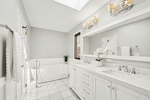 Tiny photo for 416 Lawrence Avenue, Glen Ellyn, IL 60137 (MLS # 12646721)