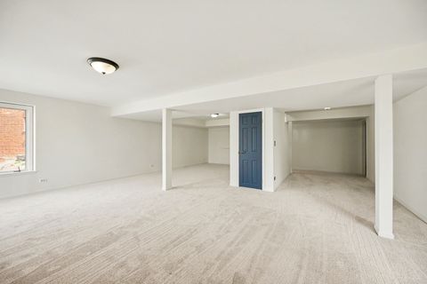 Tiny photo for 416 Lawrence Avenue, Glen Ellyn, IL 60137 (MLS # 12646721)