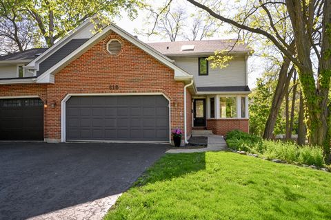 Photo of 416 Lawrence Avenue, Glen Ellyn, IL 60137 (MLS # 12646721)