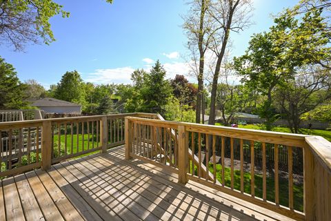 Tiny photo for 416 Lawrence Avenue, Glen Ellyn, IL 60137 (MLS # 12646721)