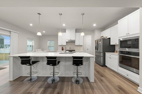 Tiny photo for 3096 Jeter Street, Yorkville, IL 60560 (MLS # 12588692)