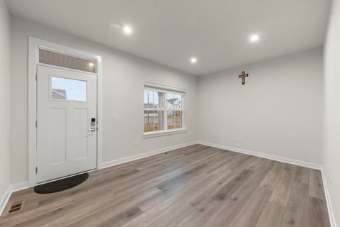 Tiny photo for 3096 Jeter Street, Yorkville, IL 60560 (MLS # 12588692)