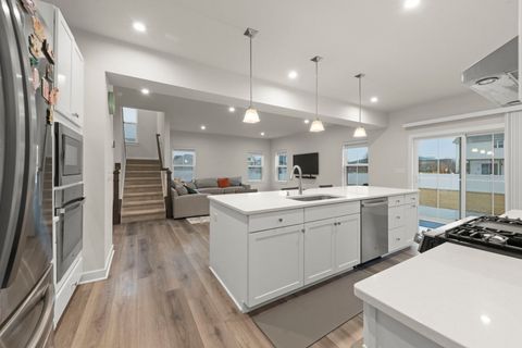 Tiny photo for 3096 Jeter Street, Yorkville, IL 60560 (MLS # 12588692)